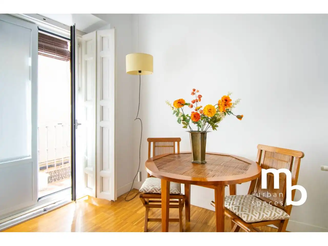 Piso con terraza en venta en Calle Humilladero, imagen 14