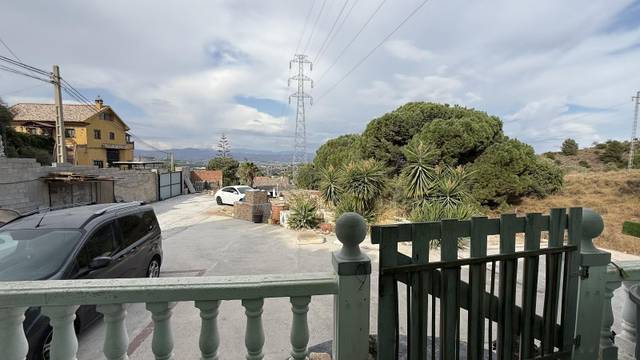 Casa-chalet en Venta en Capellanía - Retamar