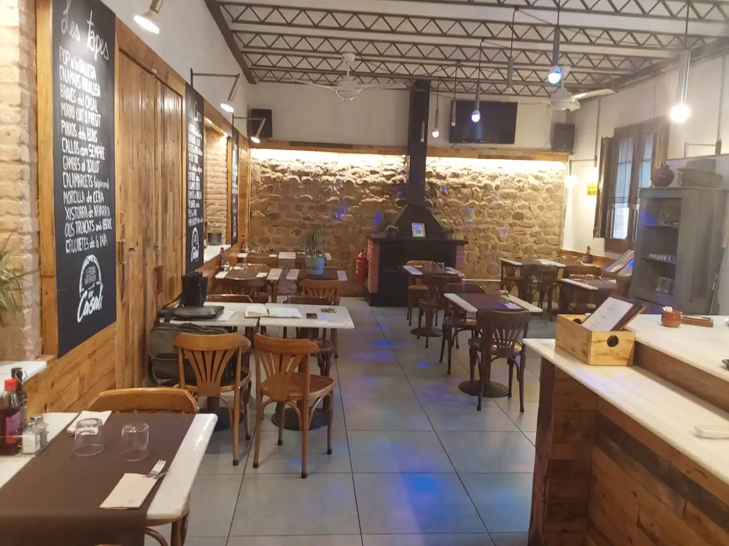 Gewerbefläche zur Übernahme in Les Franqueses del Vallès, imagen 21