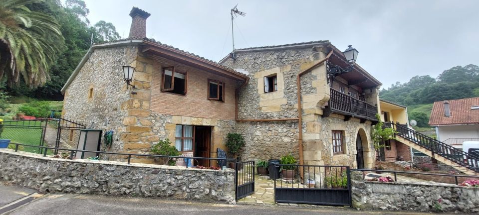 Casa o xalet en venda a Arce, Piélagos