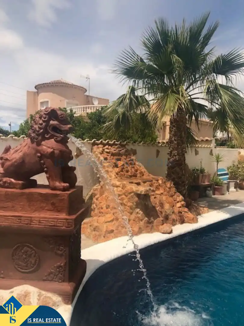 Villa avec piscine à vendre à Ciudad Quesada, imagen 46