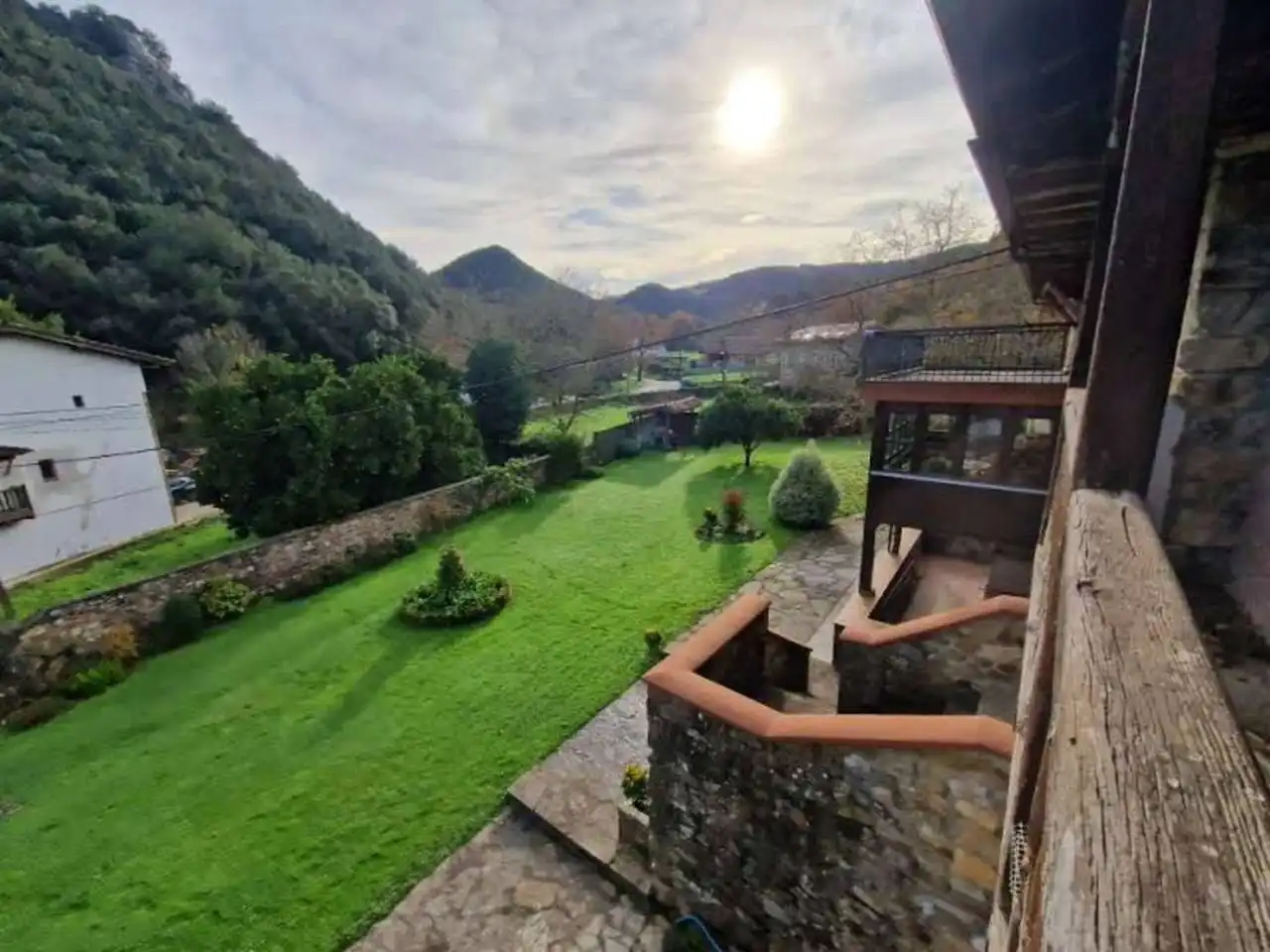 Terraced house with garden for sale in Calle Portilla, imagen 18