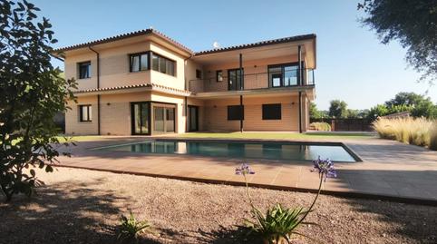 Foto 3 de Casa o xalet en venda a Vilobí d'Onyar, Girona