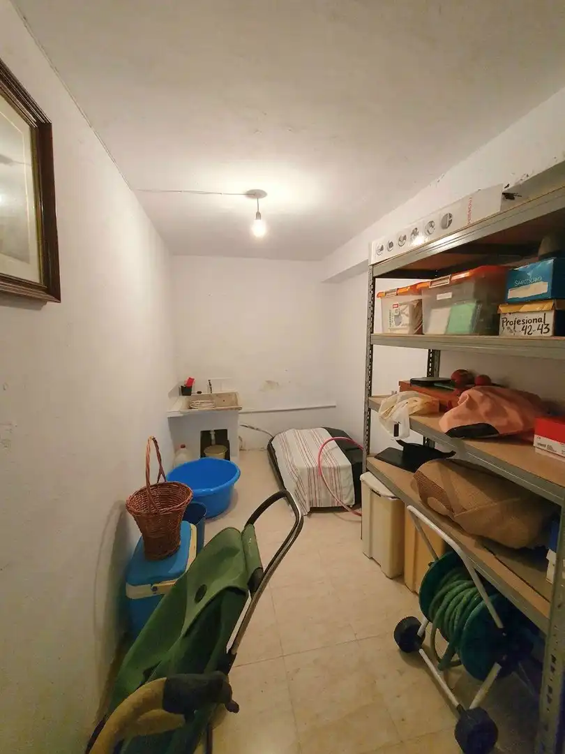 Wohnung zum Verkauf in Grado mit Heizung, Abstellraum und Möbliert