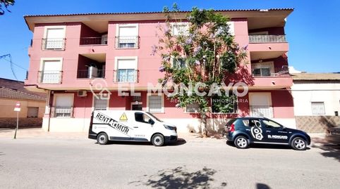 Foto 3 de Apartament en venda a Jacarilla, Alicante