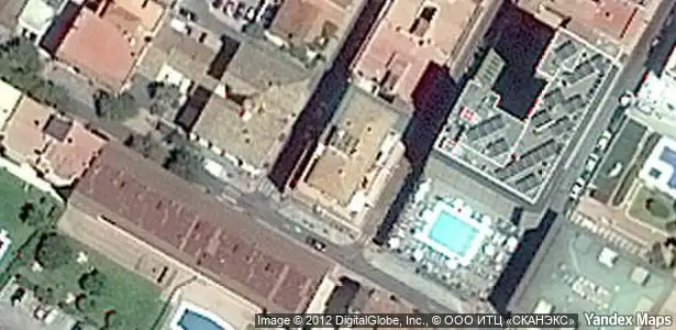 Piso en venta en Fuengirola