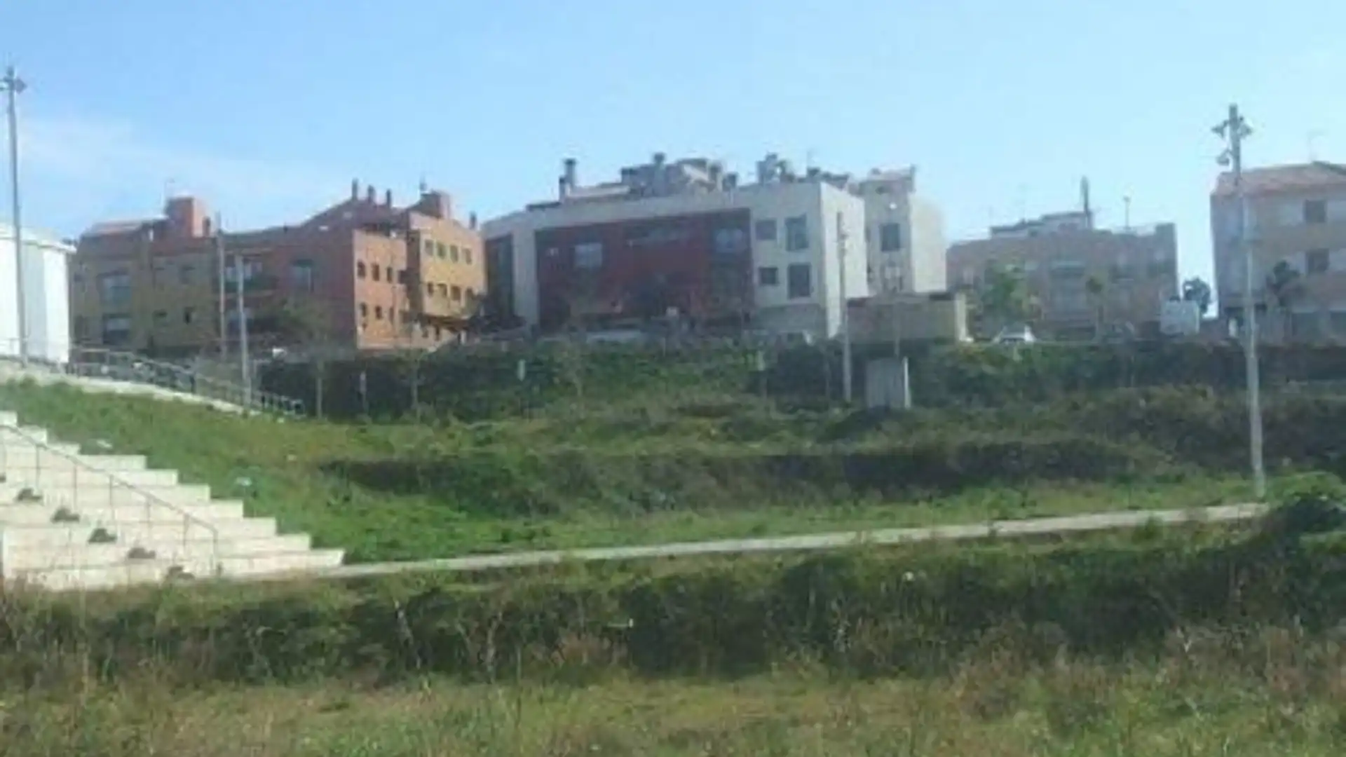 Residencial en venta en L'Arboç