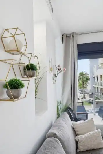 Apartment mit Pool zum Verkauf in Orihuela Costa, imagen 28