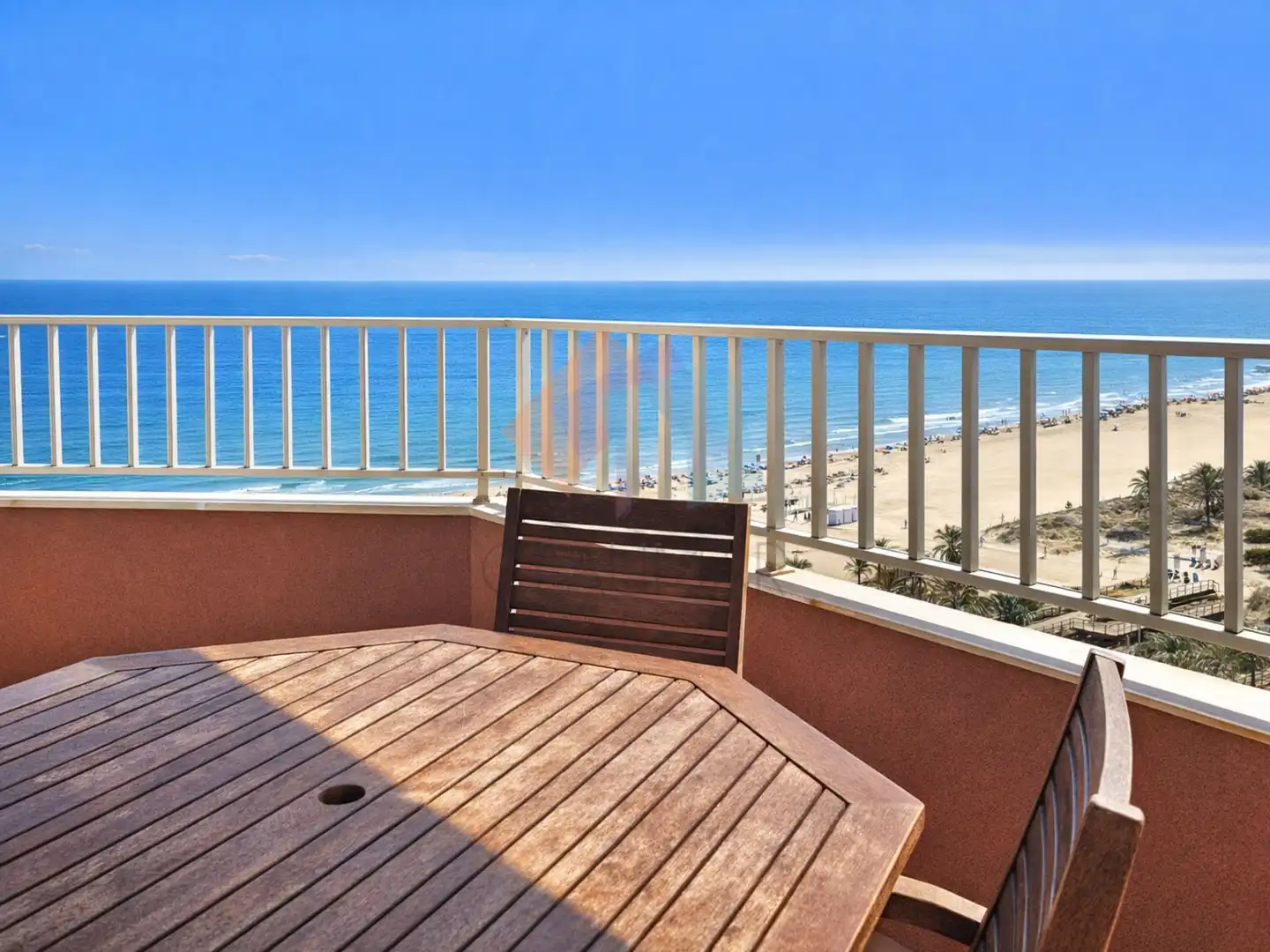 Piso con piscina en venta en Playa de Gandia, imagen 7