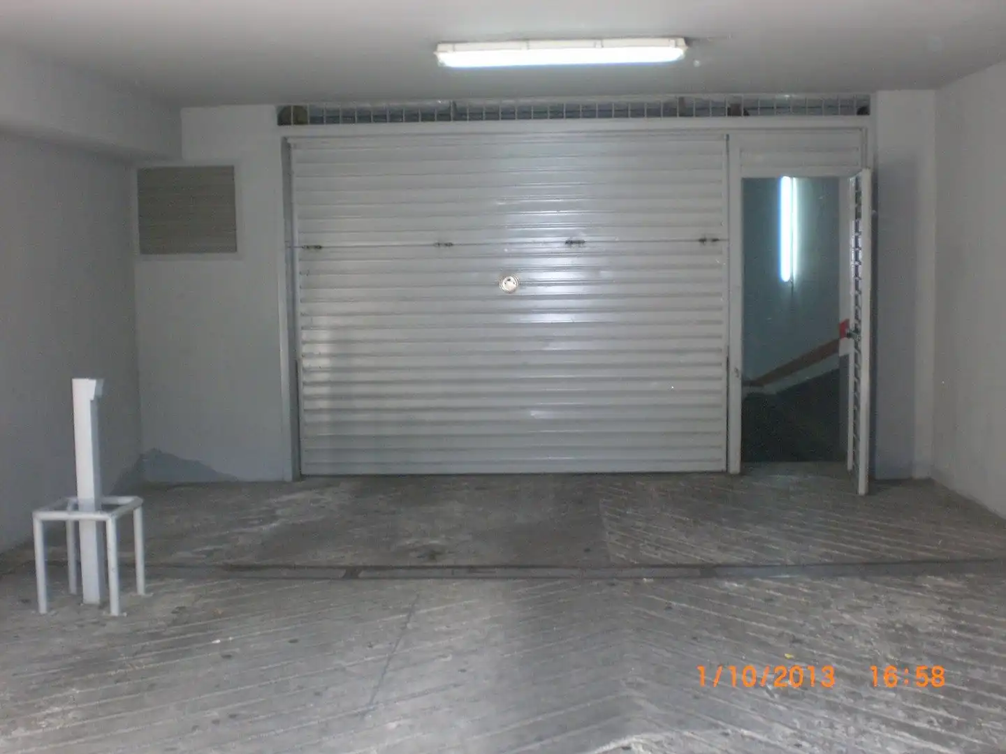 Garage zur Miete in CALLE NARCIS MONTURIOL, 37, Castell - Poble Vell