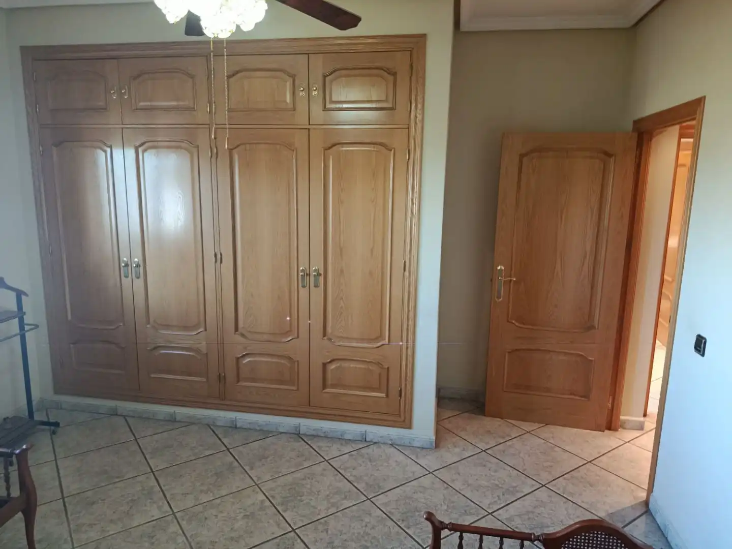 Terreno en venta en Puerta de Cuartos - Avda. de Portugal