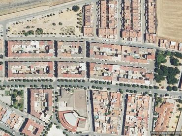 Pis en venda a Lora del Río