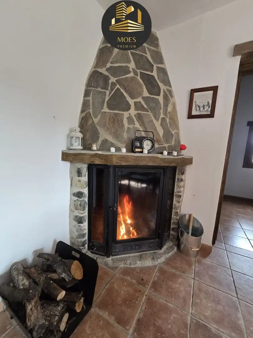 Country house for sale in Jubrique, imagen 3
