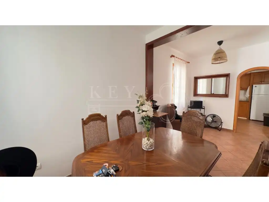 Comedor de Casa o chalet en venta en Ciutadella de Menorca