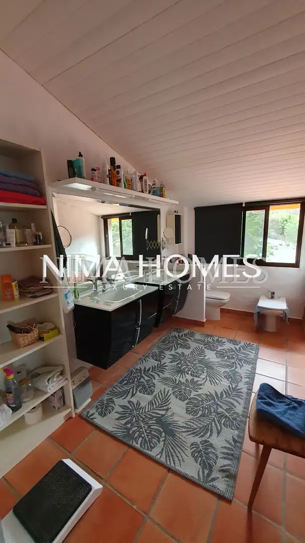 Casa rústica en venta en San Juan de la Rambla, imagen 18