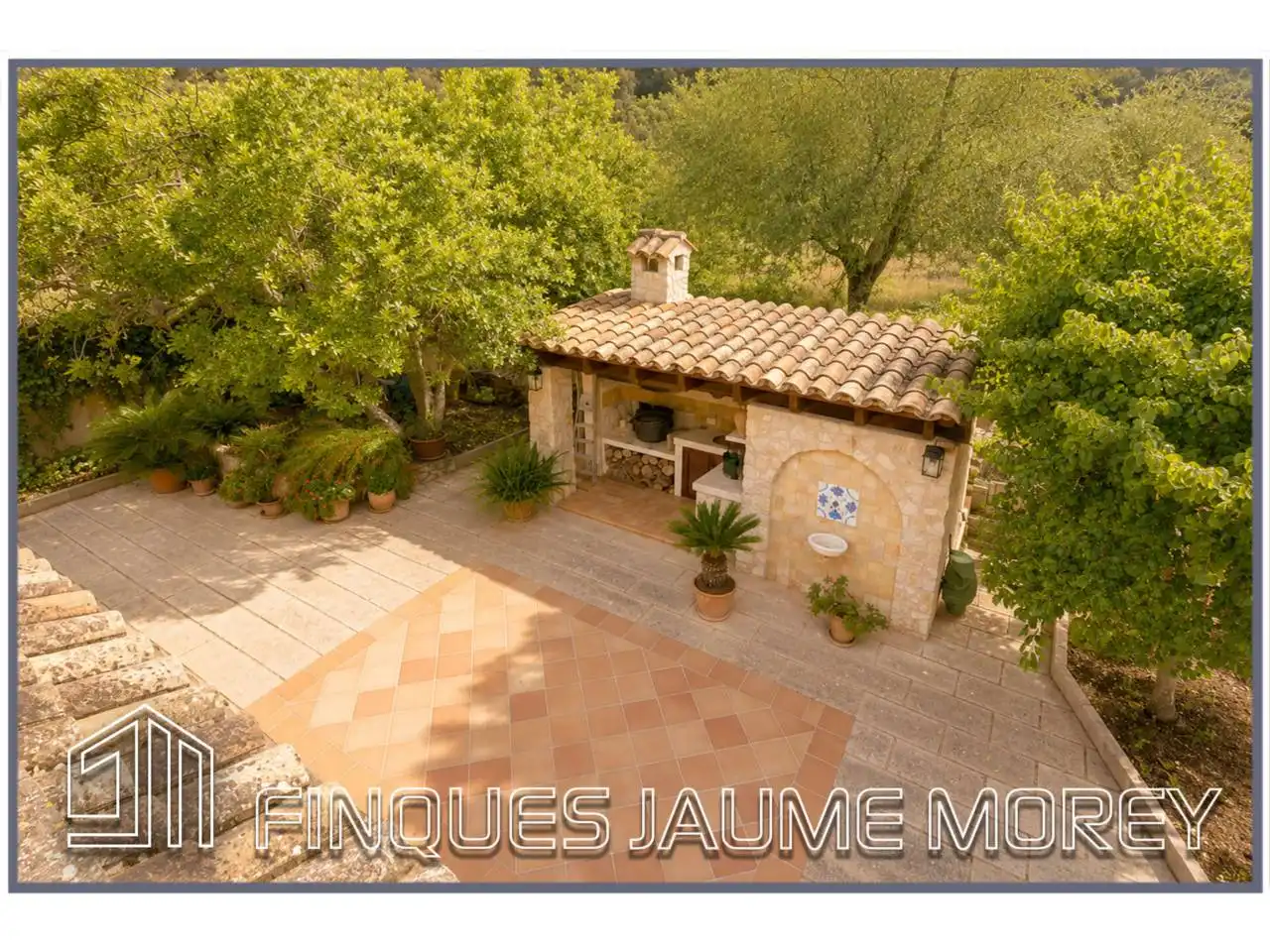 Xalet amb jardí en venda a Calle Santa Llúcia 1, imagen 44