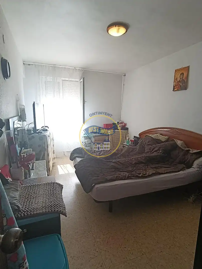 Dormitori de Pis en venda en Ontinyent