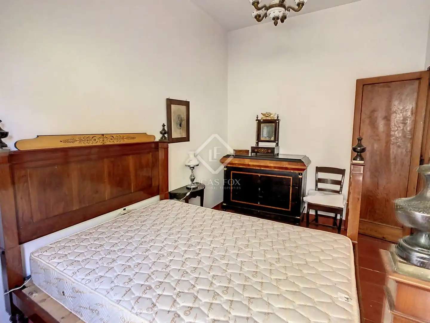 Villa con giardino in vendita a Cala Blanca, imagen 19