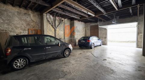 Foto 4 de Garaje en venta en Rua Garcia Blanco, Ensanche - Sar, Santiago de Compostela