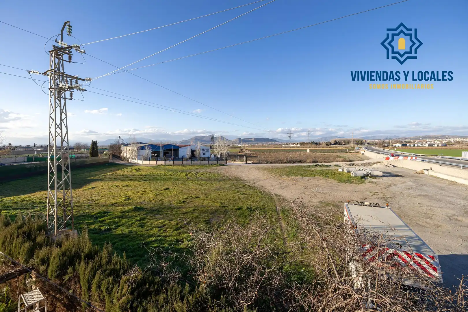Local comercial en venta en Camino de Purchil, imagen 12