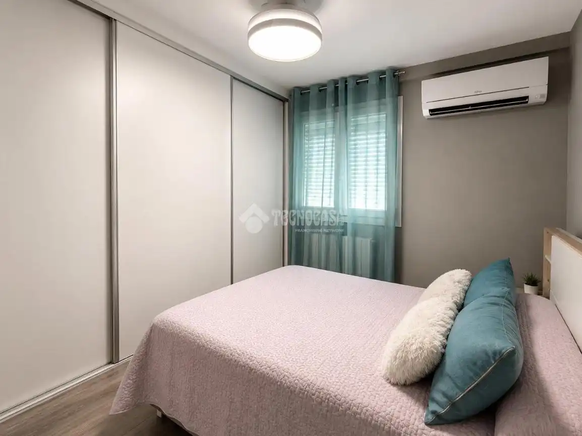 Habitación de Piso en venta en Illescas con Aire acondicionado, Calefacción y Parquet