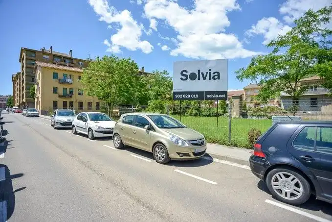 Residential land for sale in Calle Rei Marti L'Huma, imagen 8