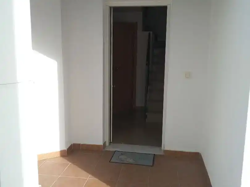 Casa o xalet en venda en Bollullos de la Mitación amb Terrassa i Balcó
