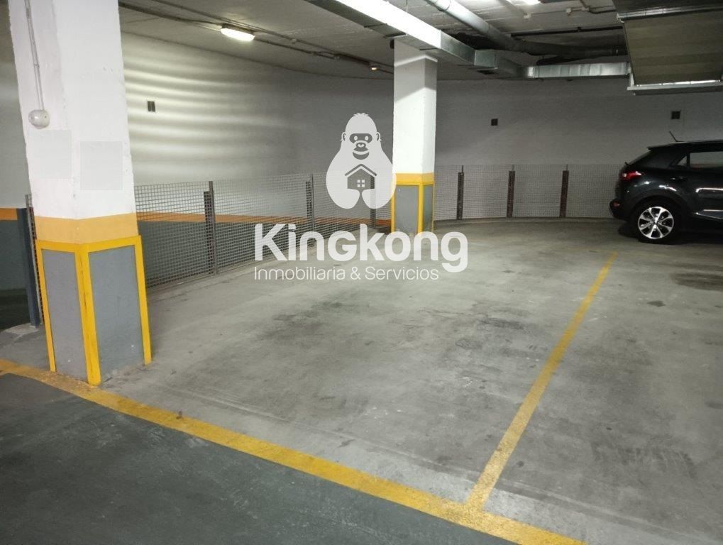 Parking of Garage for sale in Arganda del Rey