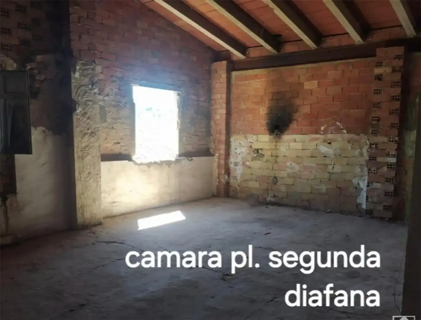 Vista exterior de Piso en venta en Anna con Balcón