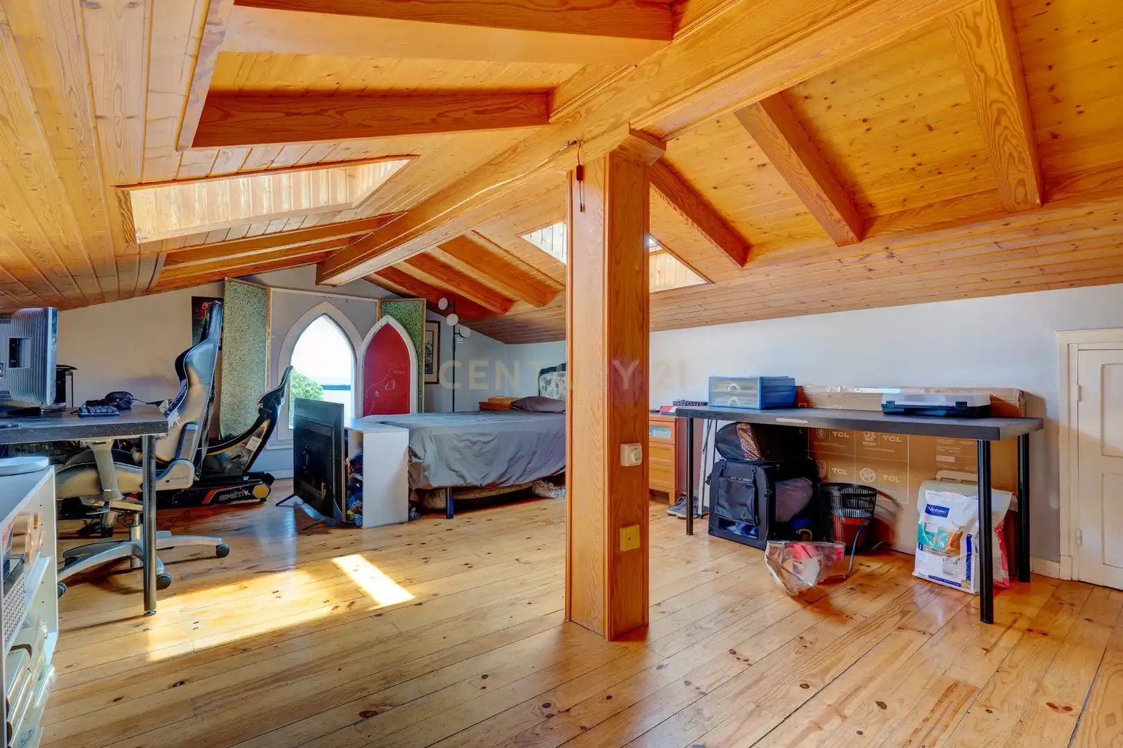 Habitación de Casa o chalet en venta en Hondarribia con Jardín privado, Trastero y Balcón