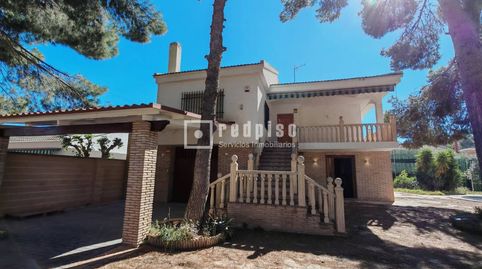 Foto 2 de Casa o chalet en venta en 2ª Parque Palmeras, Las Torres de Cotillas, Murcia