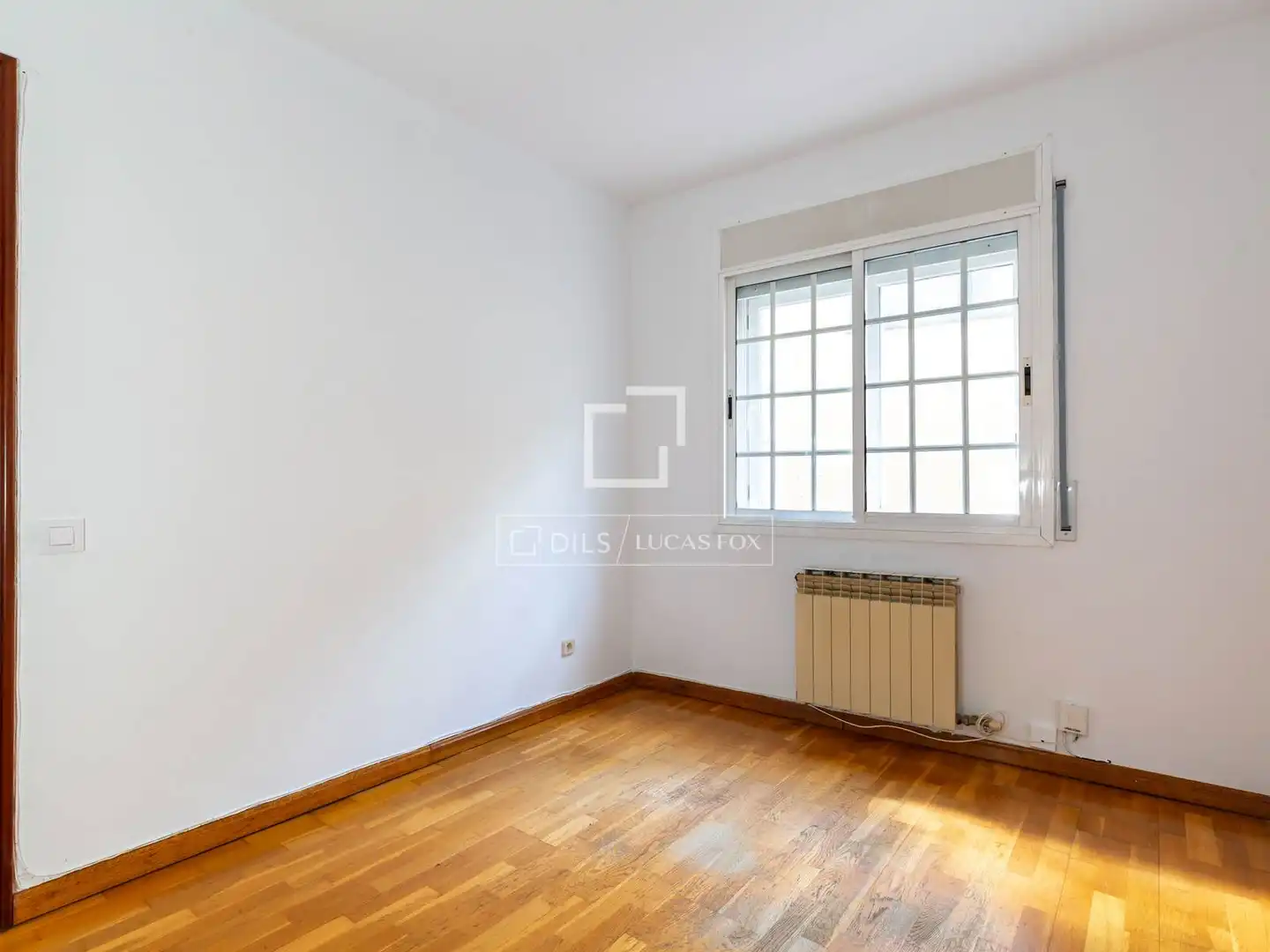 Schlafzimmer von Wohnung zum Verkauf in Sant Just Desvern mit Terrasse und Balkon