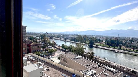 Foto 3 de Apartamento en venta en Carrer Ausias March, Pueblo de Cullera, Cullera
