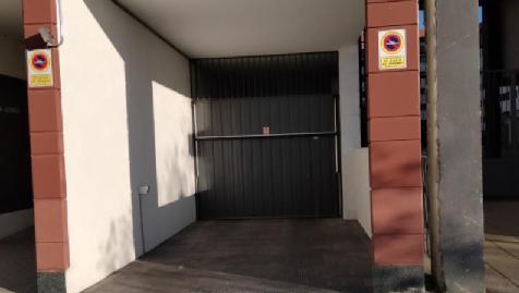 Photo 2 of Garage for sale in Sector 115 a Espartales Norte, Espartales, Madrid