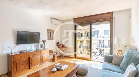 Foto 4 de Piso de alquiler en Carrer de Mallorca, L'Antiga Esquerra de l'Eixample,  Barcelona Capital