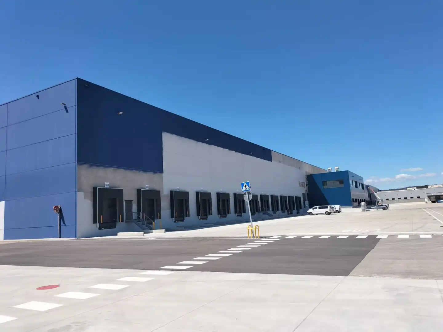 Nau industrial de lloguer a Carrer de la vinya, imagen 20