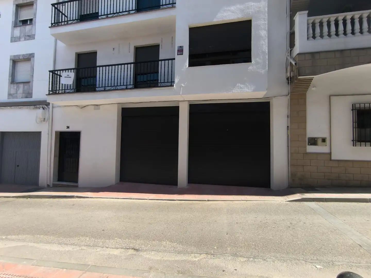 Local comercial en venda a Calle Escultor Nacho Criado 20, imagen 5