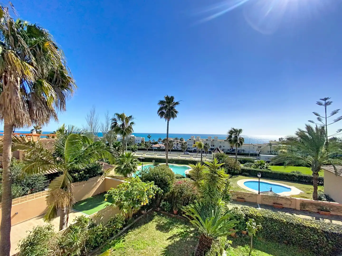 Casa a schiera con terrazza in vendita a Playa Bahía Dorada, imagen 30