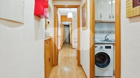 Photo 4 of Flat to rent in De Garganchón, Aeropuerto,  Madrid Capital