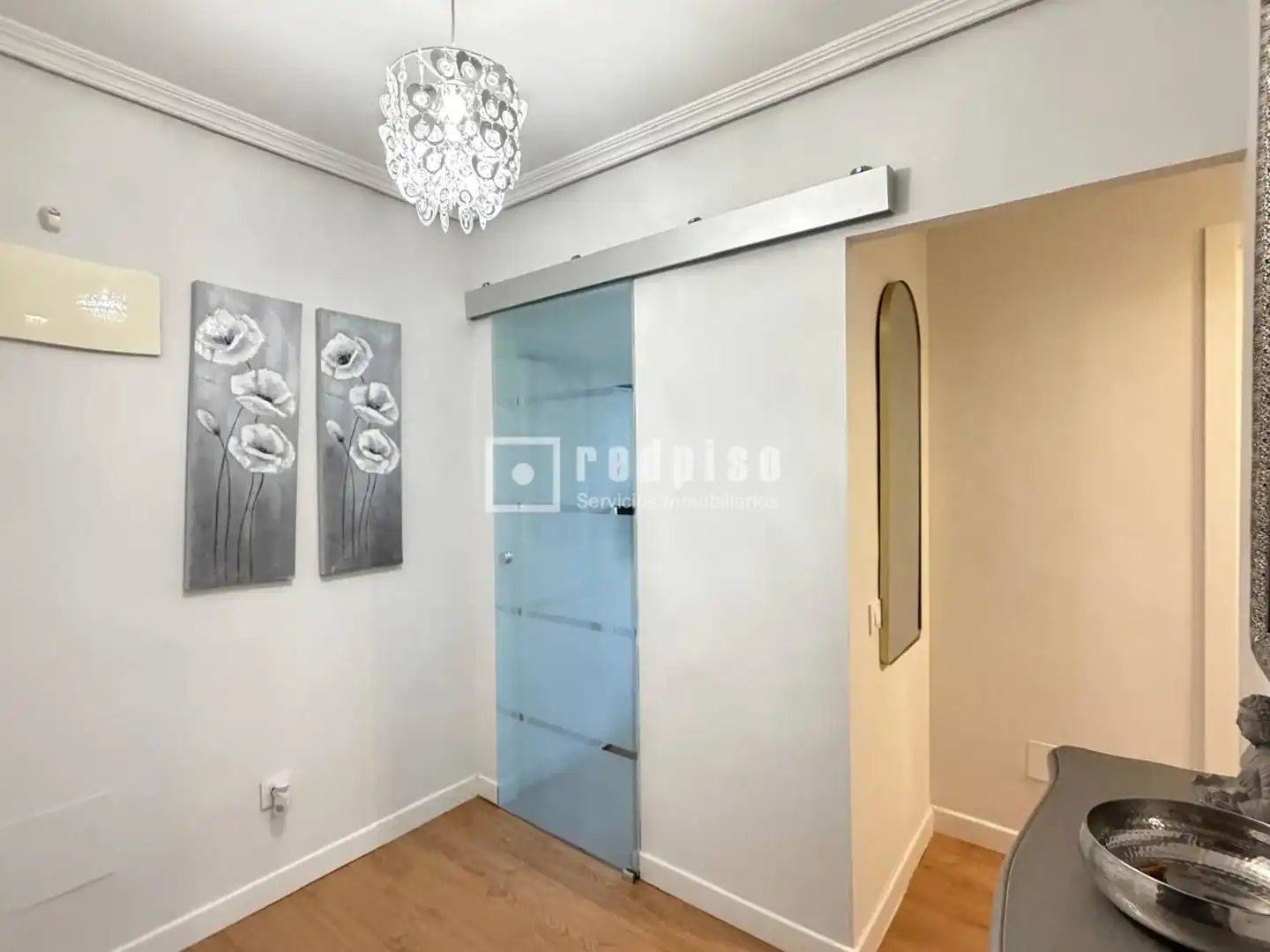 Wohnung mit Aufzug zum Verkauf in de Camarena, imagen 3