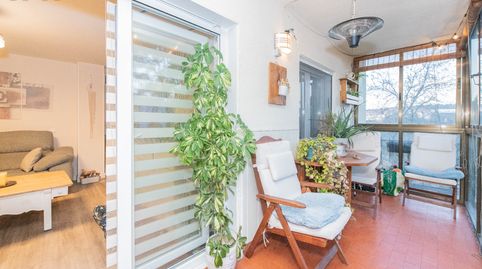 Foto 4 de Pis en venda a Avenida las Suertes, Parque de la Coruña - Las Suertes, Collado Villalba