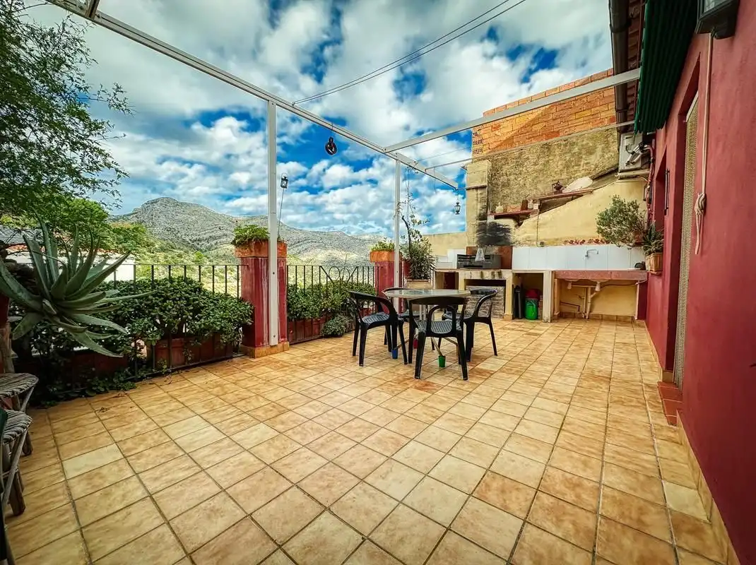 Casa o chalet en venta en Rei en Jaume, La Vall de Laguar