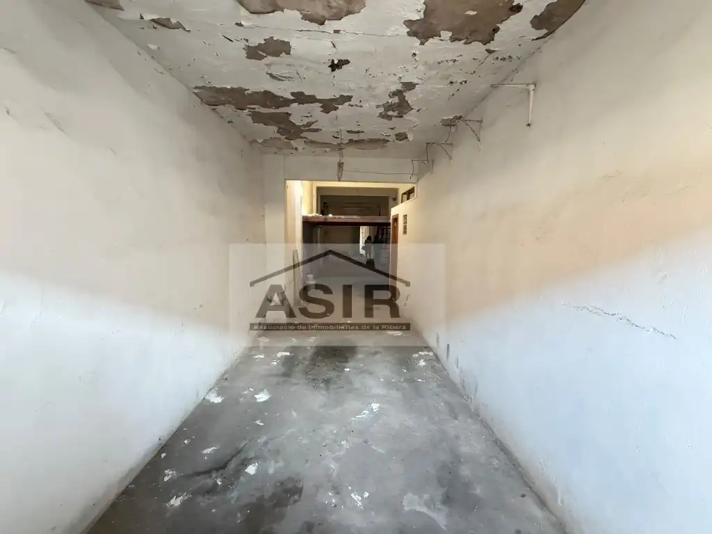 Gewerbefläche zum Verkauf in Calle Marquesa De Montortal, imagen 4