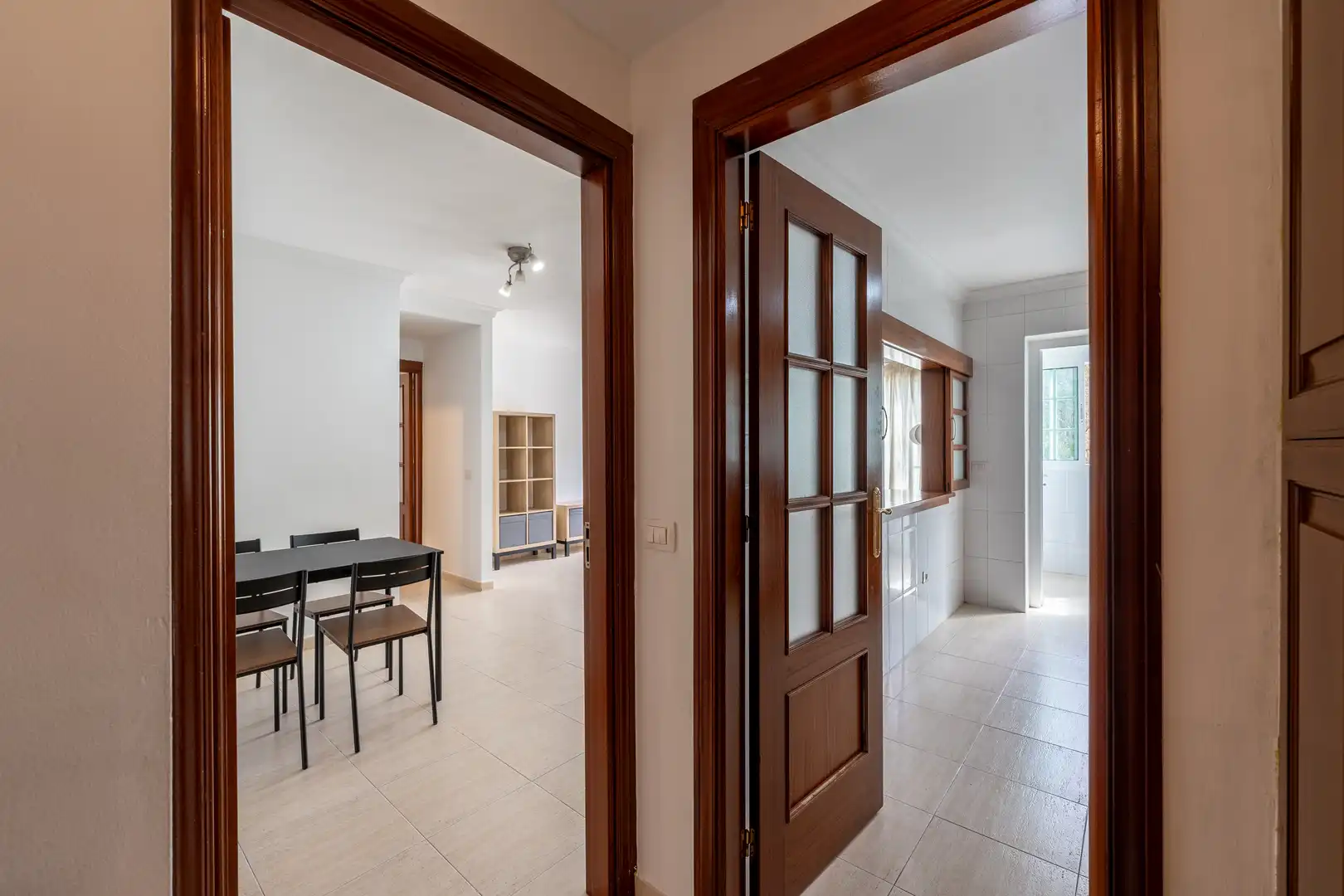 Flat for rent in Carretera Visvique, 94, Los Portales - Visvique