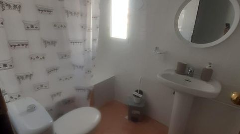 Foto 4 de Apartament de lloguer a Centro, Utrera