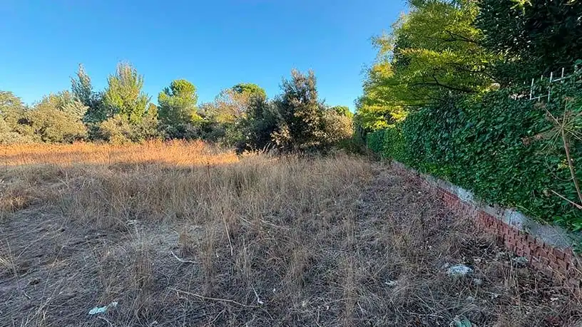 Residencial en venta en Madrid