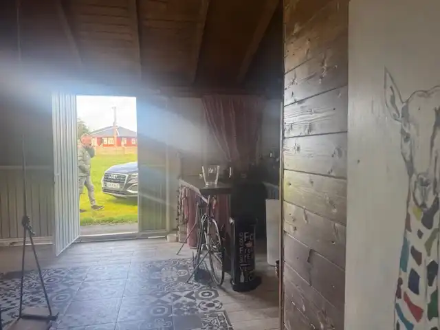 Casa o xalet en venda en Castropol amb Calefacció, Jardí privat i Parquet