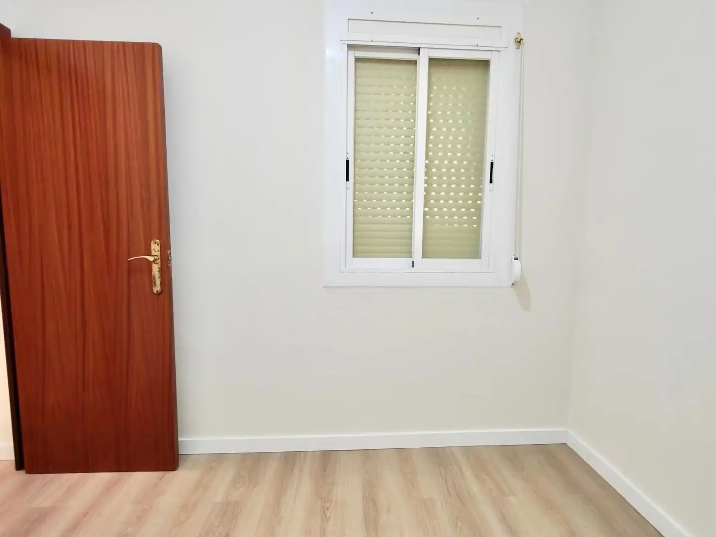 Dormitori de Apartament en venda en Esplugues de Llobregat