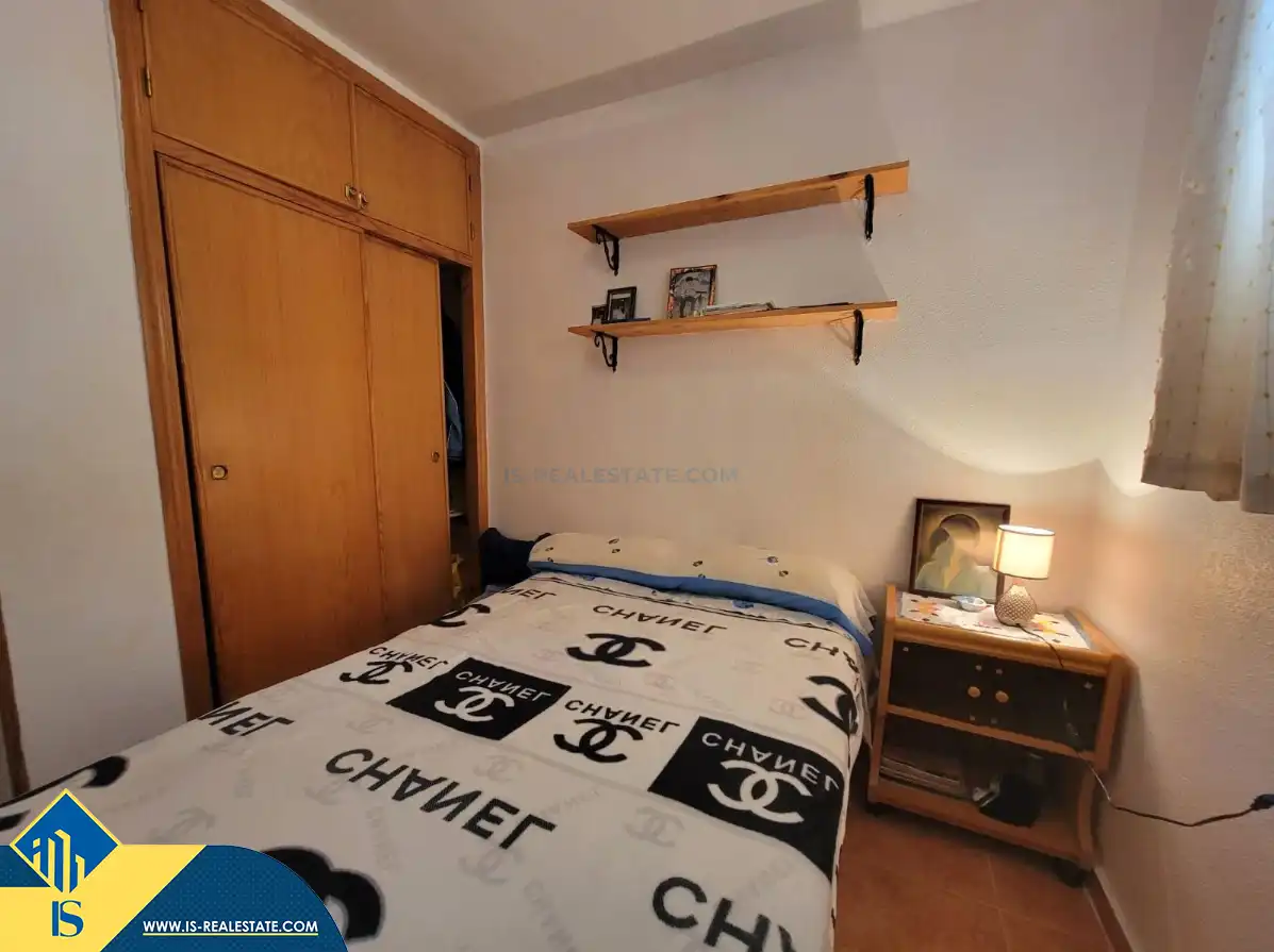 Apartamento con piscina en venta en Nueva Torrevieja - Aguas Nuevas, imagen 19
