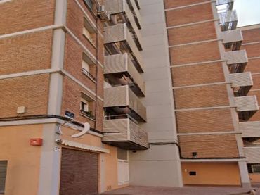 Wohnung zum Verkauf in Grup de Sant Jordi